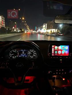 نیسان ئەلتیما